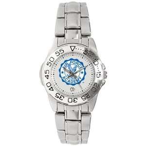 Air Force Falcons Ladies Game Day Sport Watch:  Sports 