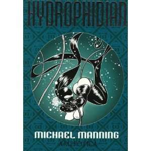  (Spider Garden Book Two) [Paperback]: Michael Manning: Books