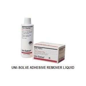  Uni Solve Adhesive Remov Liq Size: 8 OZ: Health & Personal 
