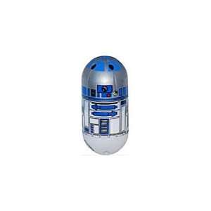  Star Wars R2 D2 # 5   Star Wars Mighty Beanz Toys & Games