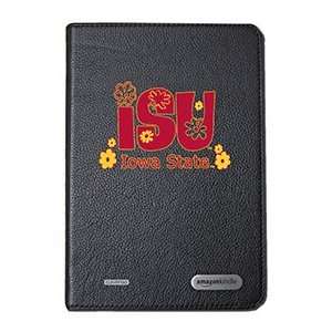  Iowa State flowers on  Kindle Cover Second 