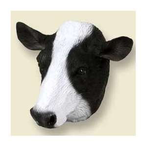  Holstein Cow Doogie Head: Home & Kitchen