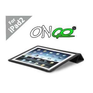  Ipad 2 Super Smart Cover Case By Ongo TM (NEW IMPROVED 
