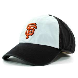 San Francisco Giants Hall of Famer Franchise Hat: Sports 
