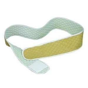   Duro Med Heelbo Chair Belt   5 x 74 1/2 Inch: Health & Personal Care