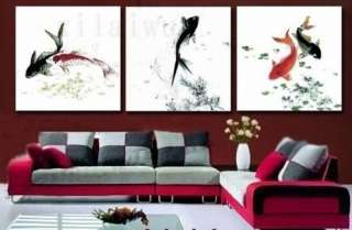 Painting Abstract Modern Art Canvas New Manual Wall Parlor Bedroom 