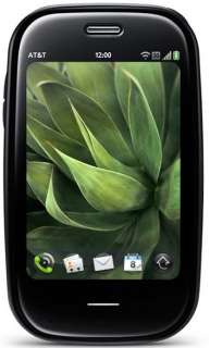 GREAT PALM PRE PLUS AT&T 3G TOUCHSCREEN WiFi SMARTPHONE 805931055934 