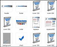 Webinar Basics How to Run a webinar + Bonus Marketing Materials NEW 