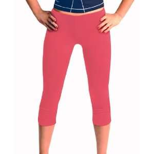  NWT BODYPOST Womens Sports Capri Pants Size S, Color 