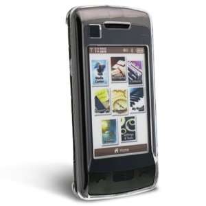  for LG ENV TOUCH ENVY VX 11000 CLEAR CASE Cell Phones 