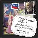   Cover Image. Title: Rimsky Korsakov: 5 Operas, Artist: Valery Gergiev