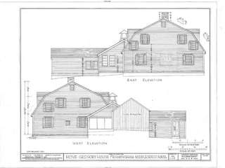 Historic Home Plans website where you may find additional information 