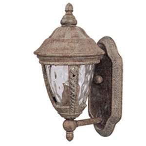  Whittier Outdoor Trisyn Wall Sconce by Maxim Lighting 