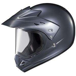  Joe Rocket RKT Hybrid Helmet   X Large/Anthracite 