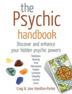   Psychic Powers by Bruce Goldberg, Bruce Goldberg, Inc.  Paperback