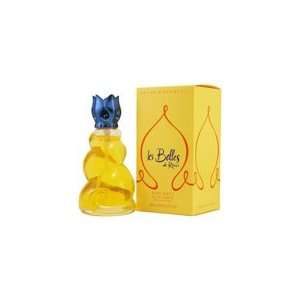    LES BELLES DELICE perfume by Nina Ricci