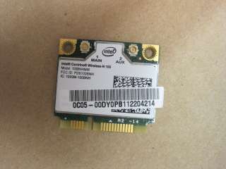 New wireless module Intel 100BNHMW for Acer Aspire 7739z 4469 genuine