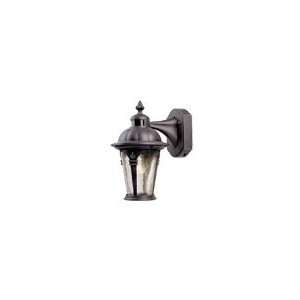  Fountain 2900MD AG Quintessence Motion Detector 1 Light Outdoor Wall 