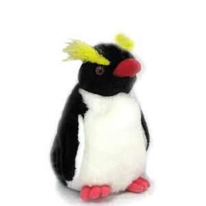 Walking Rockhopper Penguin 9 by Fuzzy Town Toys & Games