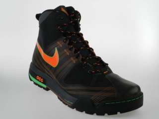 NIKE ZOOM ASHIKO ACG Mens Hiking Trail Boots 375726 081 Size 9.5 10.5 