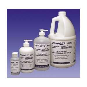  Refill Jug, 38 L (128 oz)   VWR Antimicrobial Laboratory 