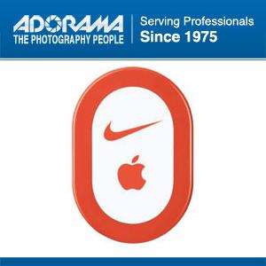 Apple MA368LL/E iPod Wireless In Shoe Sensor for Nike+ Series Shoes 