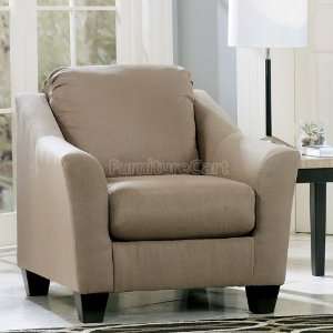  Ashley Furniture Kyle   Clay Chair 7870020: Furniture 