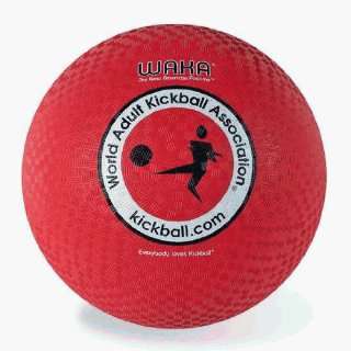    Play Balls Movement Mikasa Waka Kick Ball: Sports & Outdoors