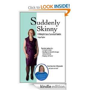 Suddenly Skinny A Weight Loss Survival Guide Chapter 6 Freya Taylor 