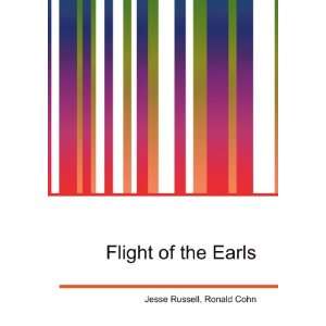  Flight of the Earls Ronald Cohn Jesse Russell Books