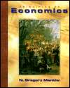   Economics, (0030982383), N. Gregory Mankiw, Textbooks   