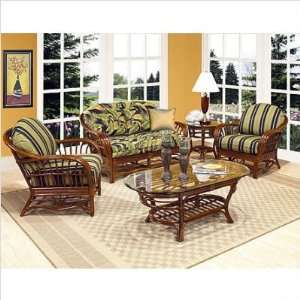   / 48005 UM Amarillo 5 Piece Seating Group with Love Seat Automotive