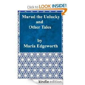   and Other Tales (Annotated) Maria Edgeworth  Kindle Store