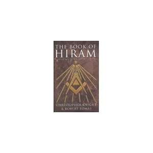  The Book of Hiram Freemasonry, Venus and the Secret Key 