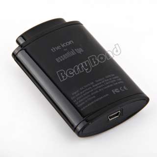 The Icon Power Pack Backup Battery for iPhone 4 3G iPod New  