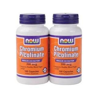  Top Rated best Chromium Mineral Supplements