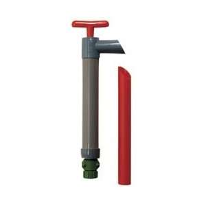  Made in USA Automotive Oil Trans. Pvc Hand Pump