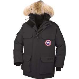  Canada Goose Expedition Parka Mens: Sports & Outdoors