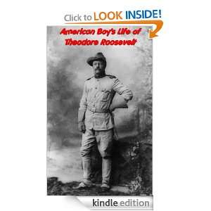  American Boys Life of Theodore Roosevelt eBook Edward 