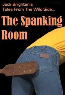   Spanking Room by Jack Brighton, Firm Hand Books  NOOK Book (eBook