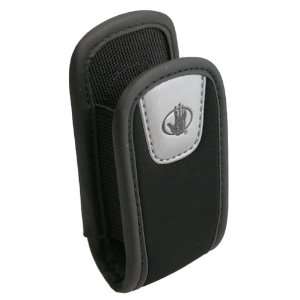 Body Glove CellSuit Small Universal Neoprene Phone Case, Titanium on 