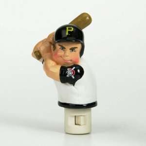  BSS   Pittsburgh Pirates MLB Player Night Light (5 