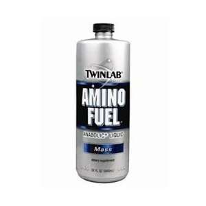  Amino Fuel Liquid 32oz