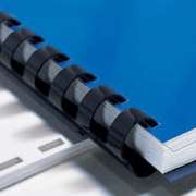 PBPro 101 Plastic Comb Binding Machine New Free Shipping Book Binder 