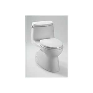  Toto High Efficiency Residential One Piece Toilet   1.28 