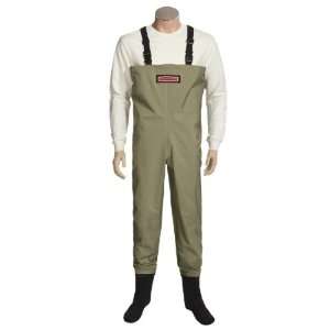 Redington Crosswater Breathable Waders (For Men)  Sports 