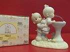 Precious Moments Your Love is So Uplifting Figurine  