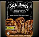 JACK DANIELS FREE MEAT PRODUCT COUPONS $30.00 VALUE  