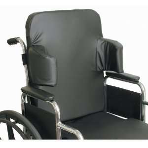   IncrediHugger Wheelchair Back   Standard   Fits 16 Inch Wheelchair
