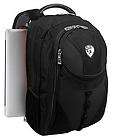 Heys USA EPAC 05 Laptop Backpack Carry On Case BLACK